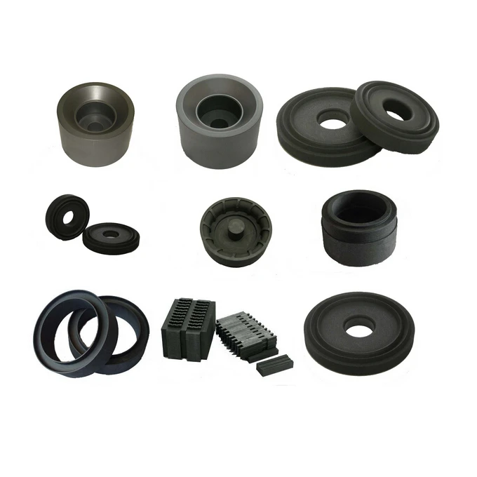 Diamond Sintering Mold Diamond Sintering Mold
