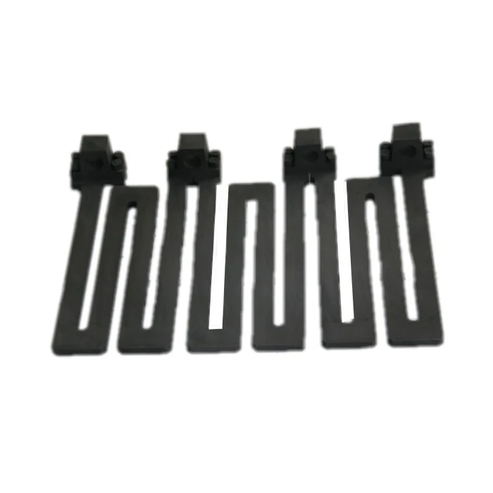 Graphite Heating Plate